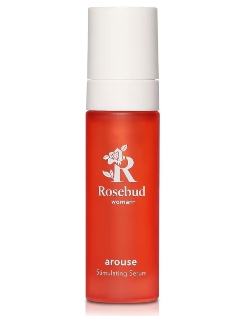 Rosebud Red Arouse Stimulating Serum for Women